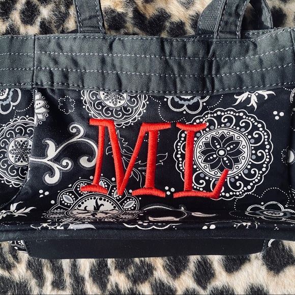 Thirty One ML initial bag - Picture 2 of 5